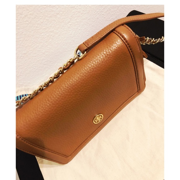 Tory Burch Landon Off Today Cross Body Bag - Picture 2 of 7